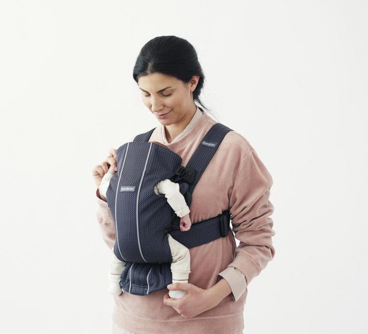 Image du produit BabyBjörn Mini