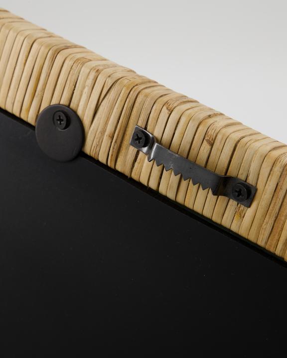 Actual product image House Doctor Mirror, HDMiro, Nature
