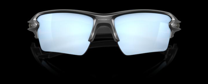 Produktbild Oakley Sonnenbrille Flak 2.0 XL (Matte Black, PRIZM DEEP H2O POLARIZED)