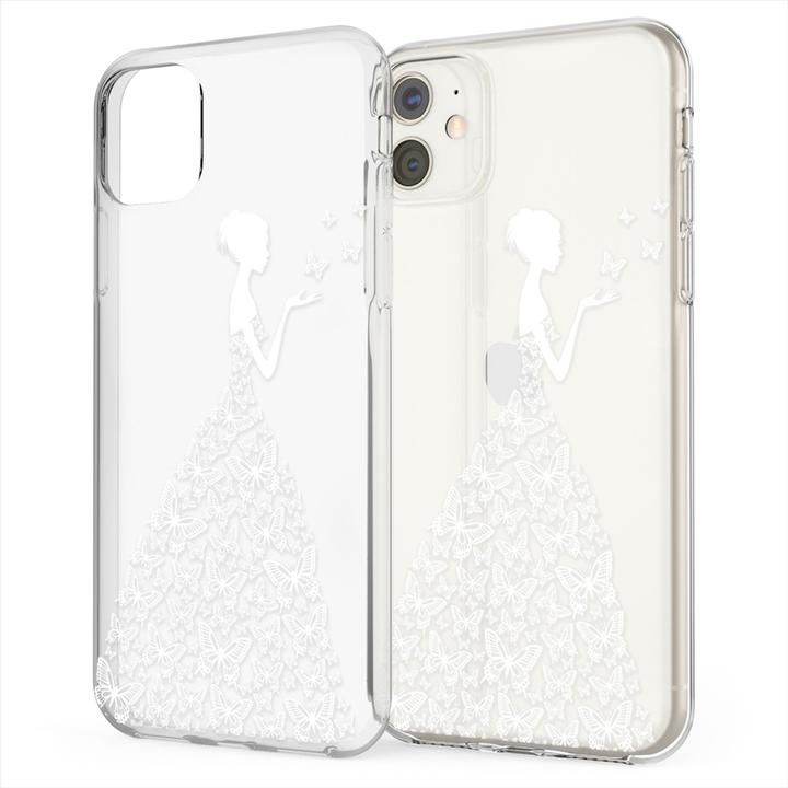 Image du produit Nalia Cache-motif (Apple iPhone 11)