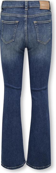 Produktbild Only Kogblush Flared Dnm Rea1319 Noos (116)