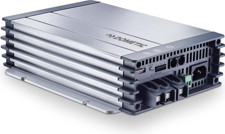 Actual product image Dometic Automatic charger PerfectCharge MCA 1235 (12V, 35 A)