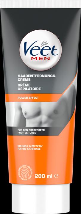 Veet Crème d'épilation (200 ml, 1 x, 240 g)