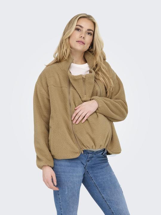 Actual product image Only Maternity OLMMAMA Sweatshirt Sweatshirt (XL)