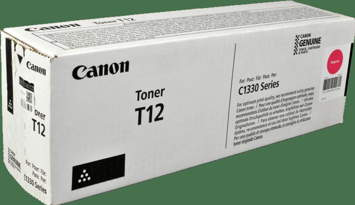 Produktbild Canon Toner T12 (M)
