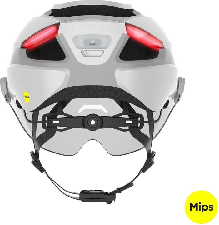 Produktbild Lumos Ultra E-Bike MIPS (54 - 61 cm)