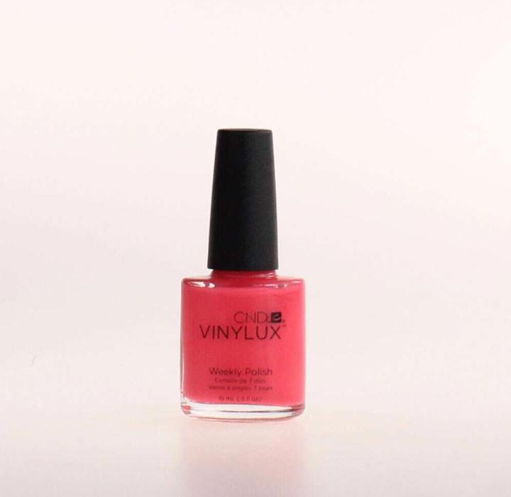 Actual product image CND Vinylux (Tropix, Colour paint)