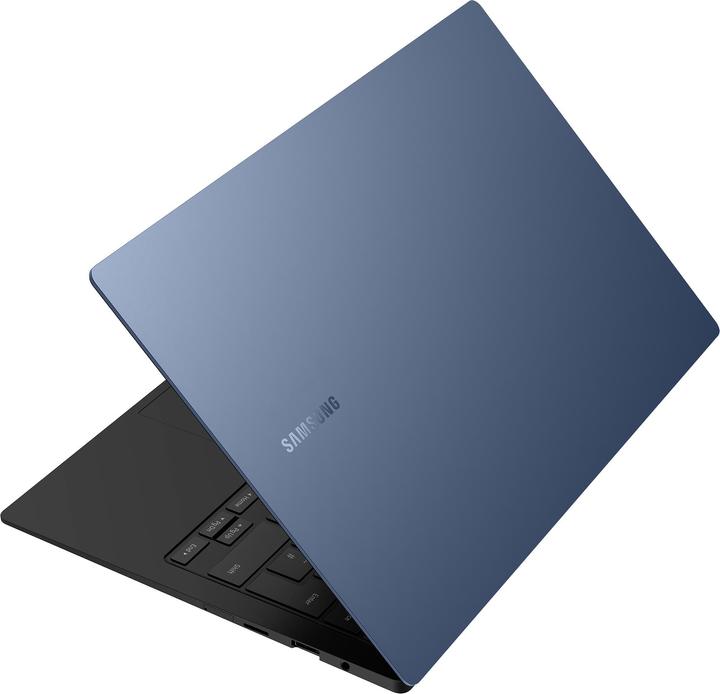 Actual product image Samsung Galaxy Book Pro (13.30", Intel Core i7-1160G7, 16 GB, 512 GB, DE)