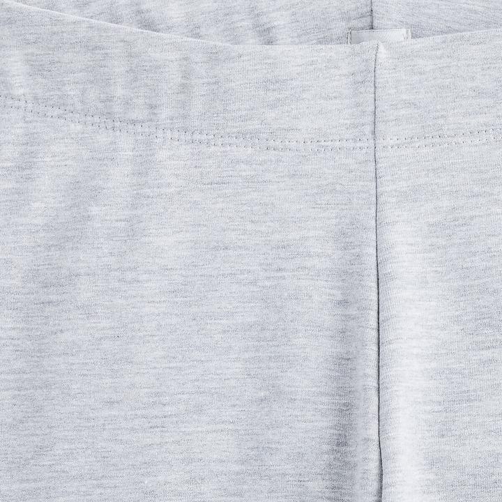 Actual product image La Redoute Collections 2er-Pack Leggings aus Sweatware (86)