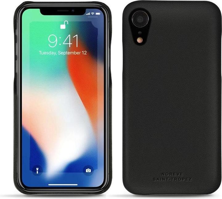 Productafbeelding Noreve Lederen omslag (Apple iPhone XR)
