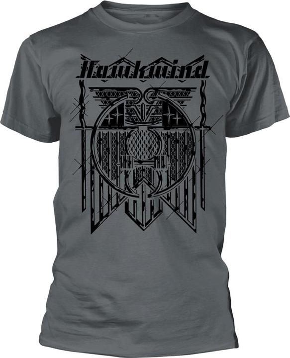 Produktbild Hawkwind Doremi (Charcoal) (S)