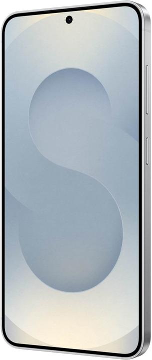 Produktbild Samsung Galaxy S25 (256 GB, Silver Shadow, 6.20", Dual SIM, 50 Mpx, 5G)