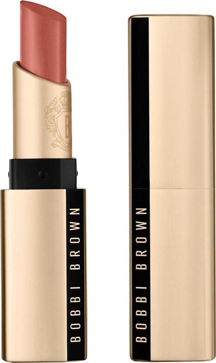 Produktbild Bobbi Brown Luxe Matte Lipstick Neutral Rose (Neutral Rose)