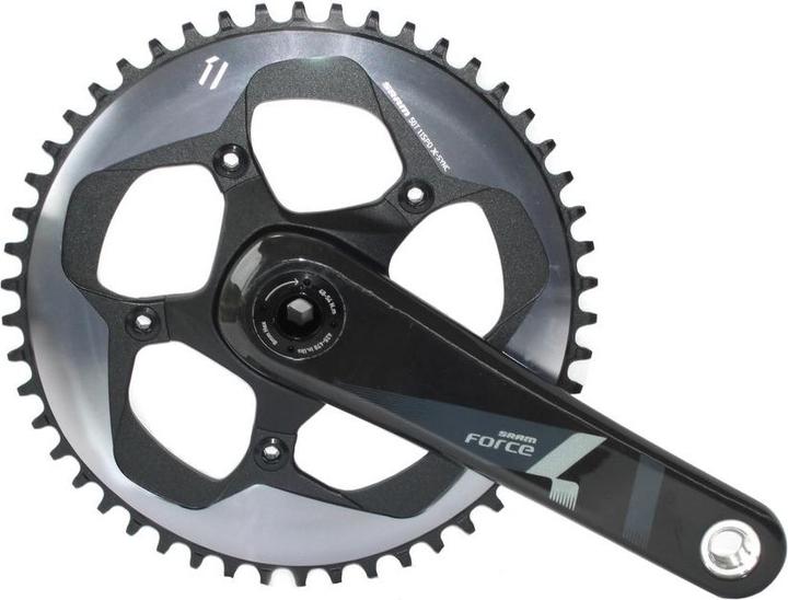 Sram Crank Force1 BB30 X-SYNC Chainring (170 mm)