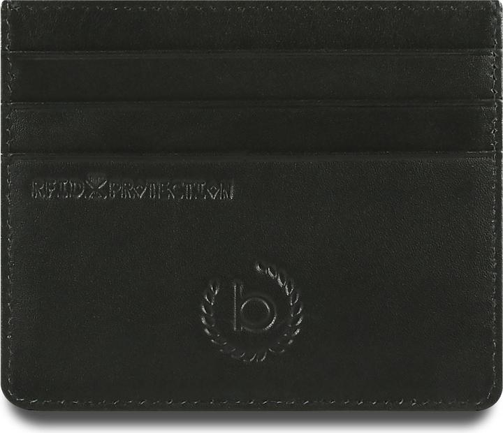 Actual product image Bugatti Men's wallet