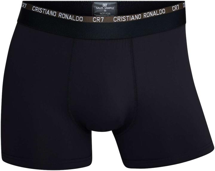 Image du produit CR7 Trunk Mens Microfibre 2-Pack (L, lot de 2)