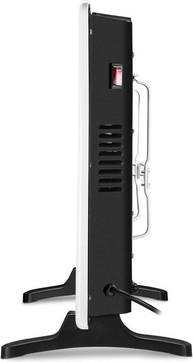 Immagine prodotto Trotec Convettore di design TCH 1510 E (1500 W)