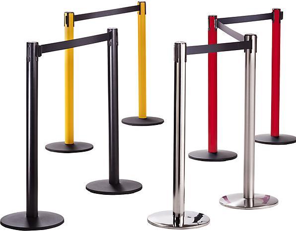 Actual product image kaiserkraft Guidance system