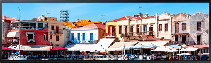 Actual product image Samsung SH37R-B (1920 x 540 pixels, 37")