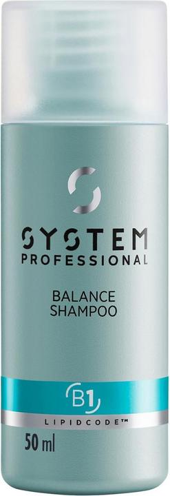 System Professional Balance - Shampoo