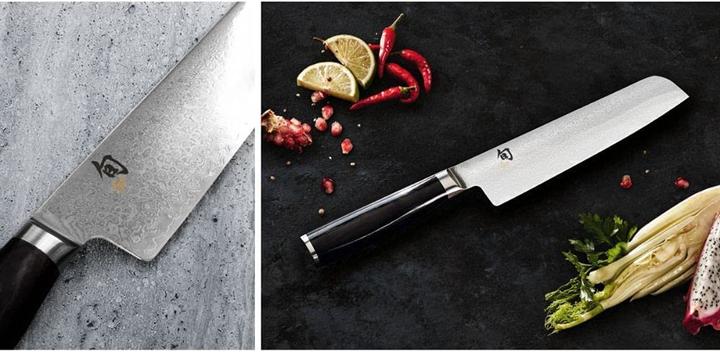 Actual product image Kai Shun Premier Tim Mälzer Minamo (15 cm)