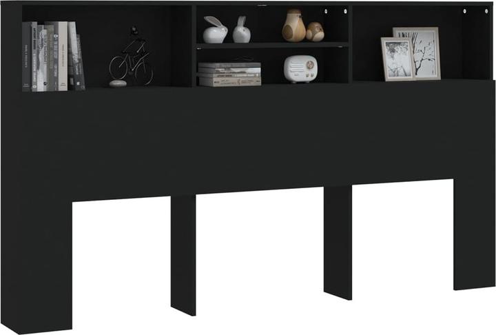 Actual product image VidaXL Oldrich (180 x 19 x 103.5 cm)