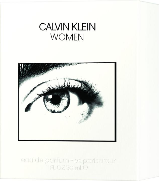 Image du produit Calvin Klein Femmes (Eau de parfum, 30 ml)