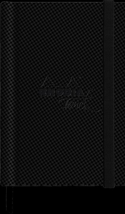 Actual product image Rhodia Touch Watercolor Book (300 g/m², 480 x)