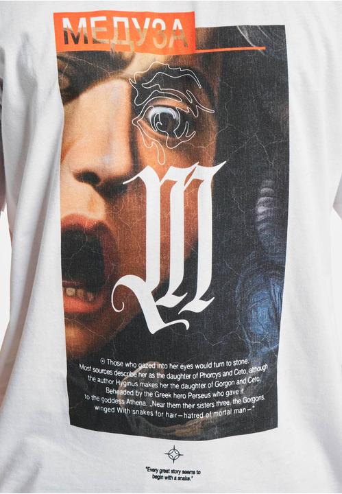 Immagine prodotto Mister Tee Dusa Pittura Oversize Tee (L)