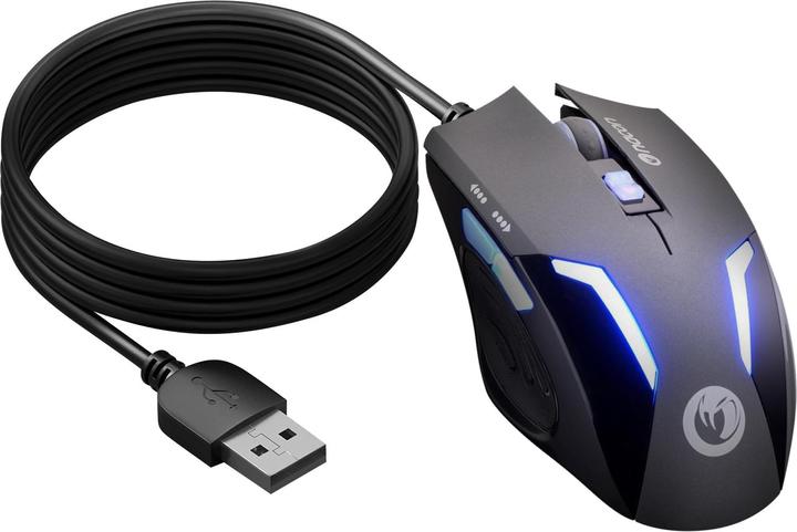 Actual product image Nacon Gaming GM-105 (Cable)
