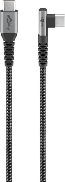 Immagine prodotto Goobay USB C - USB C (0.50 m, USB 2.0)