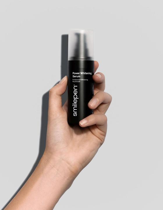 Produktbild SmilePen Power Whitening Serum Konz (30 ml, Gel)