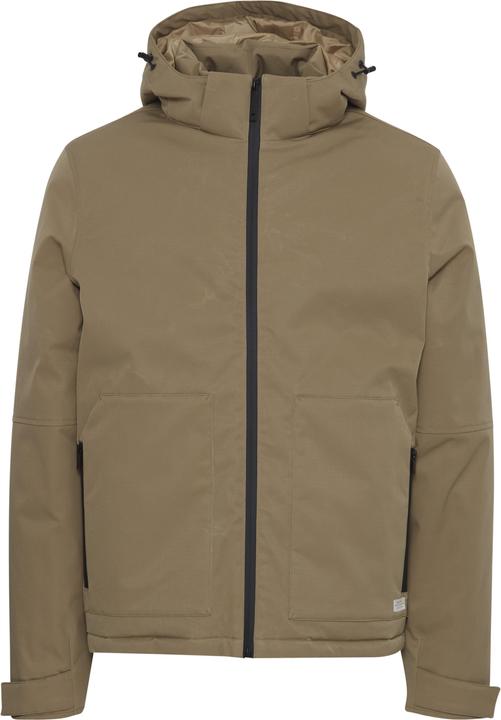 Blend Regenjacke mit Kapuze