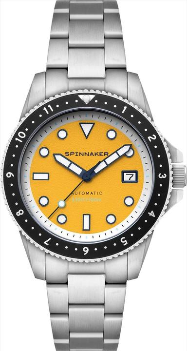 Immagine prodotto Spinnaker SP-5136-77 (Orologio sub)
