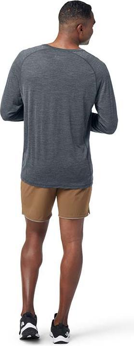 Produktbild Smartwool Ms Sport 120 Long Sleeve Crew (XXL)