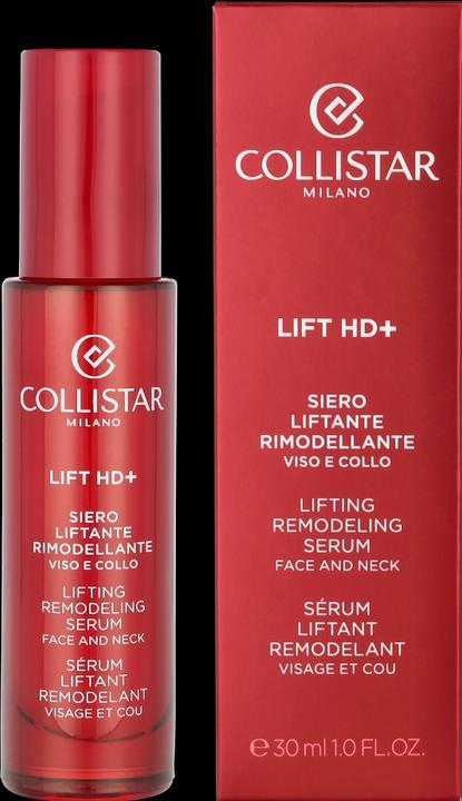 Produktbild Collistar Lifting HD + Lifting Remod Serum (30 ml)