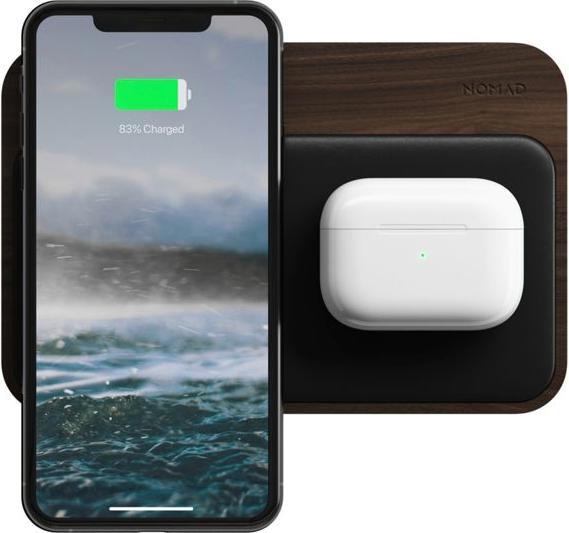 Actual product image Nomad Base Station Hub Edition (18 W)