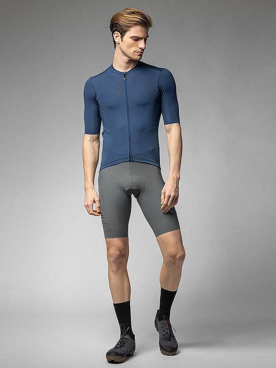 Actual product image Alé Pragma Color Block Off Road Jersey (XXL)