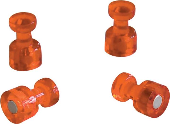 Immagine prodotto Franken Porta-memoria magnetico (4 x)