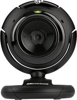Produktbild Microsoft LifeCam VX-1000