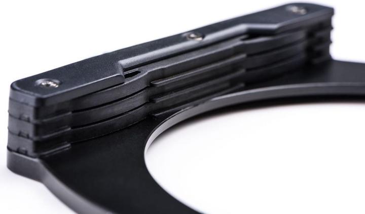Actual product image Nisi starter kit (Neutral density filter, Graduated neutral density filter, 100 mm)