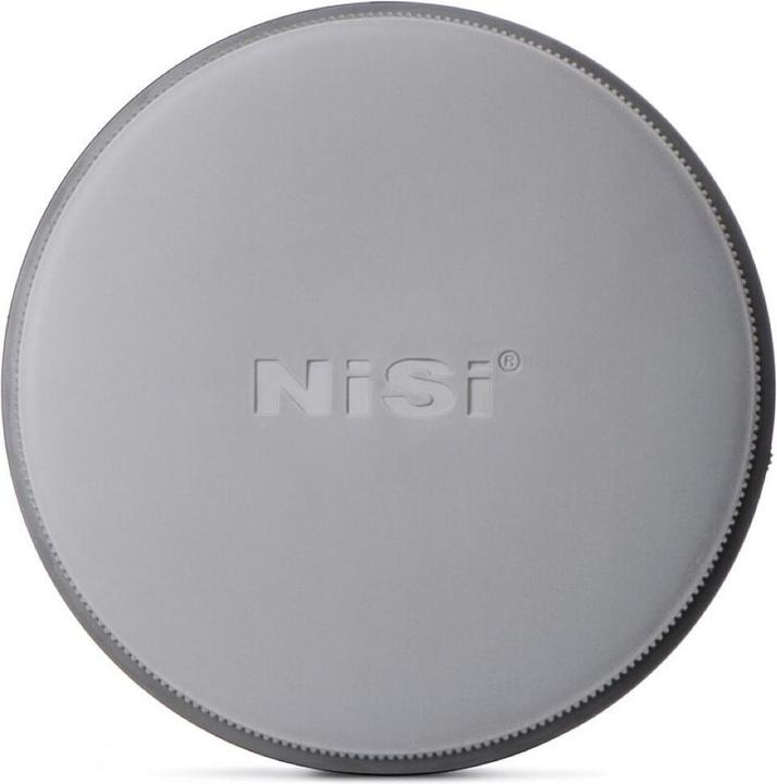 Actual product image Nisi starter kit (Neutral density filter, Graduated neutral density filter, 100 mm)