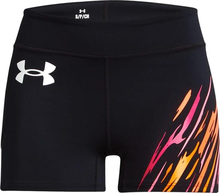 Produktbild Under Armour Pro Runner 24 Shorts (40 D)