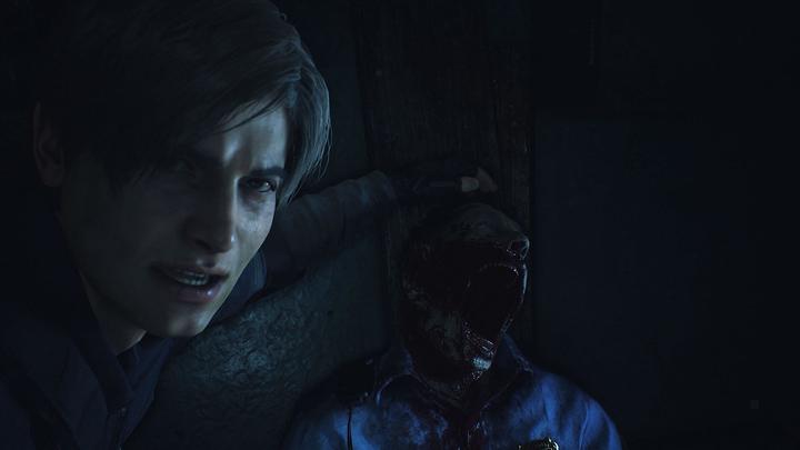 Produktbild Capcom Resident Evil 2 (PS4, DE)