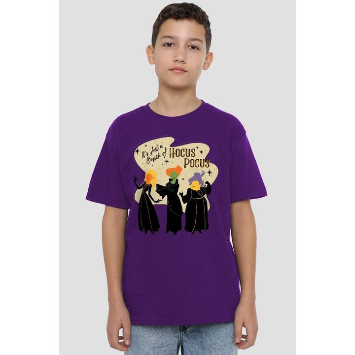 Produktbild Universal Textiles Just A Bunch Of TShirt (128)