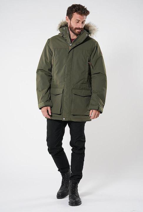 Image du produit Fjällräven Parka Nuuk Lite (XL)