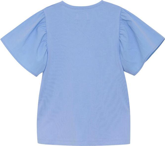 Image du produit Creamie T-shirt certifié GOTS (104)