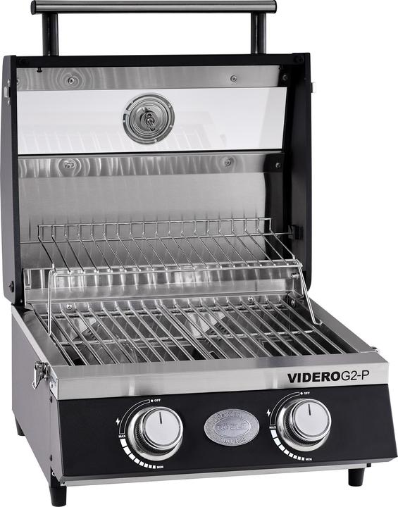 Produktbild Rösle G2 Portable (2.20 kW)
