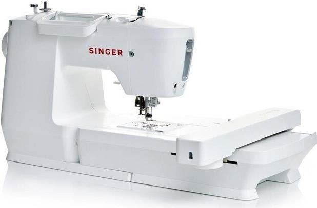 Actual product image Singer SE 9185