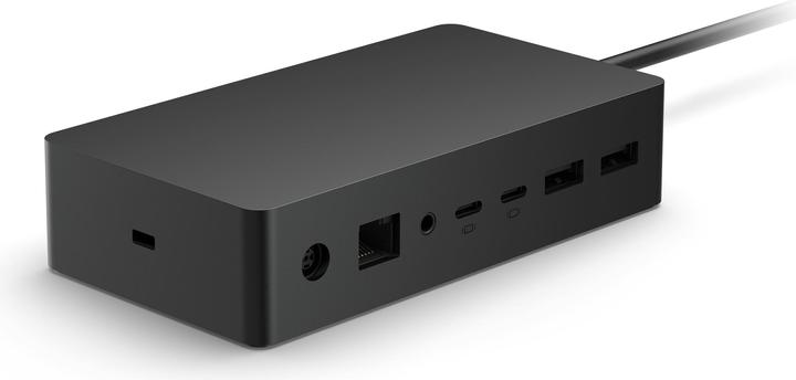 Microsoft Surface Dock 2 for business (UK) (Porta di attracco (proprietaria), 1 Porti)